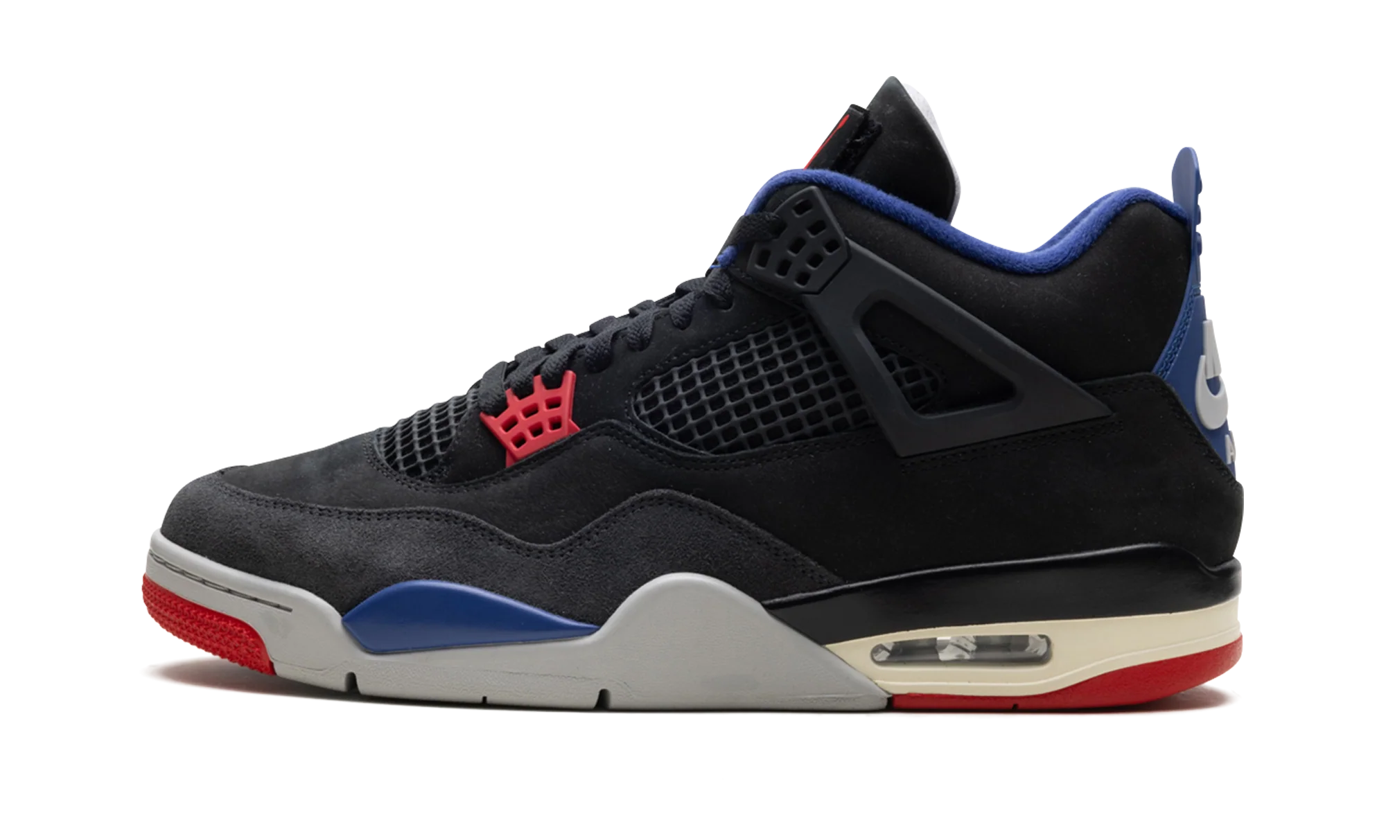 Air Jordan 4 "Rare Air - Gold Lettering" FV5029 003 GOLD