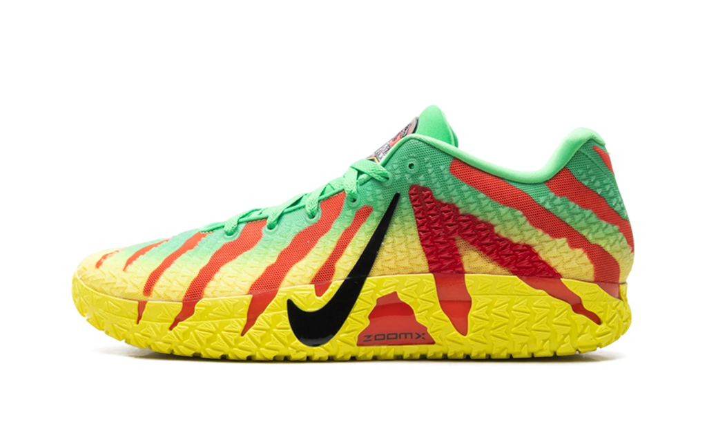Nike Ja 3 "Jurassic Park - Explorer" IU7240 300