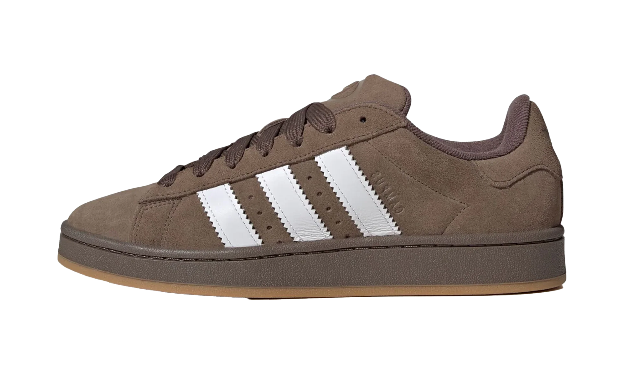 CAMPUS 00S "Brown/White" JH8789