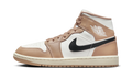 AIR JORDAN 1 MID WMNS "Desert" BQ6472 103