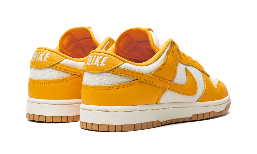 Dunk Low "University Gold" HF4867 739