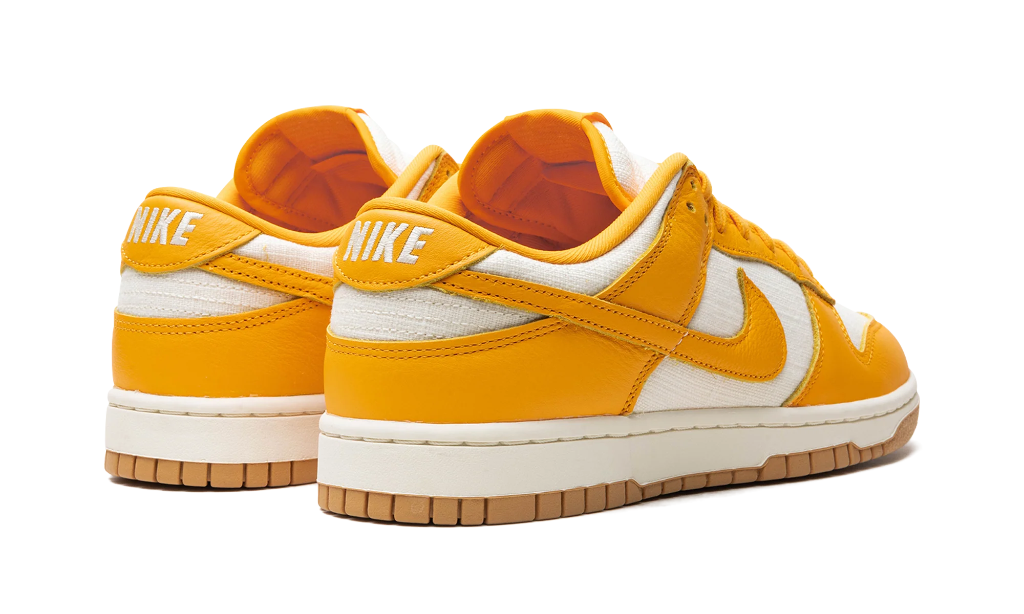 Dunk Low "University Gold" HF4867 739