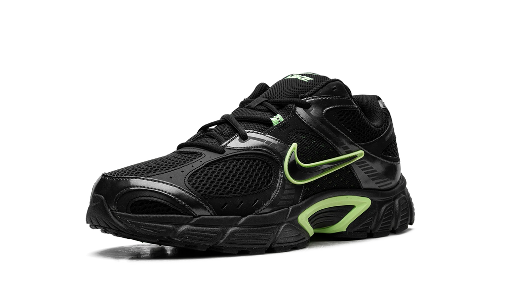 V5 RNR "Black Anthracite / Lime Blast" HJ5228 005