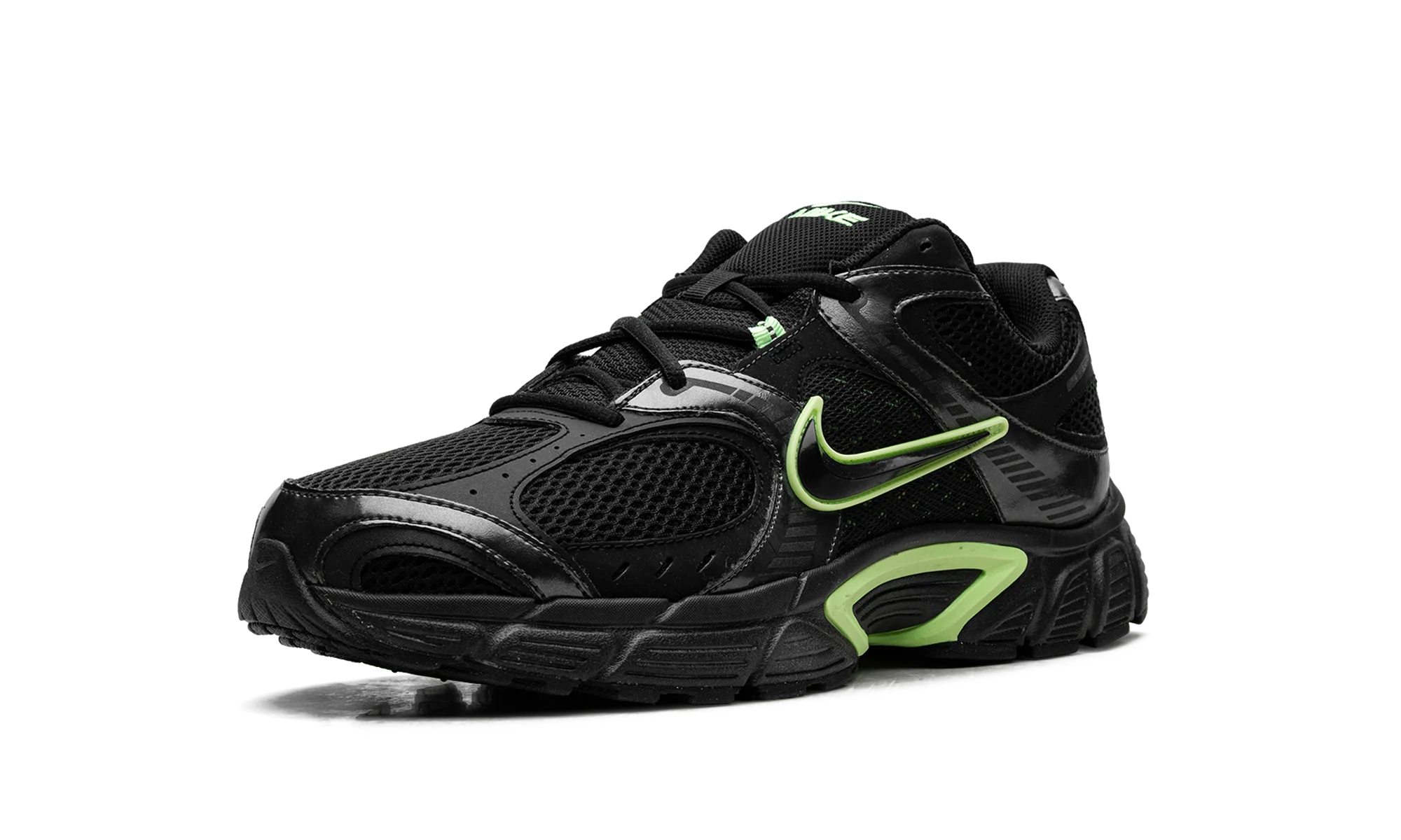 V5 RNR "Black Anthracite / Lime Blast" HJ5228 005