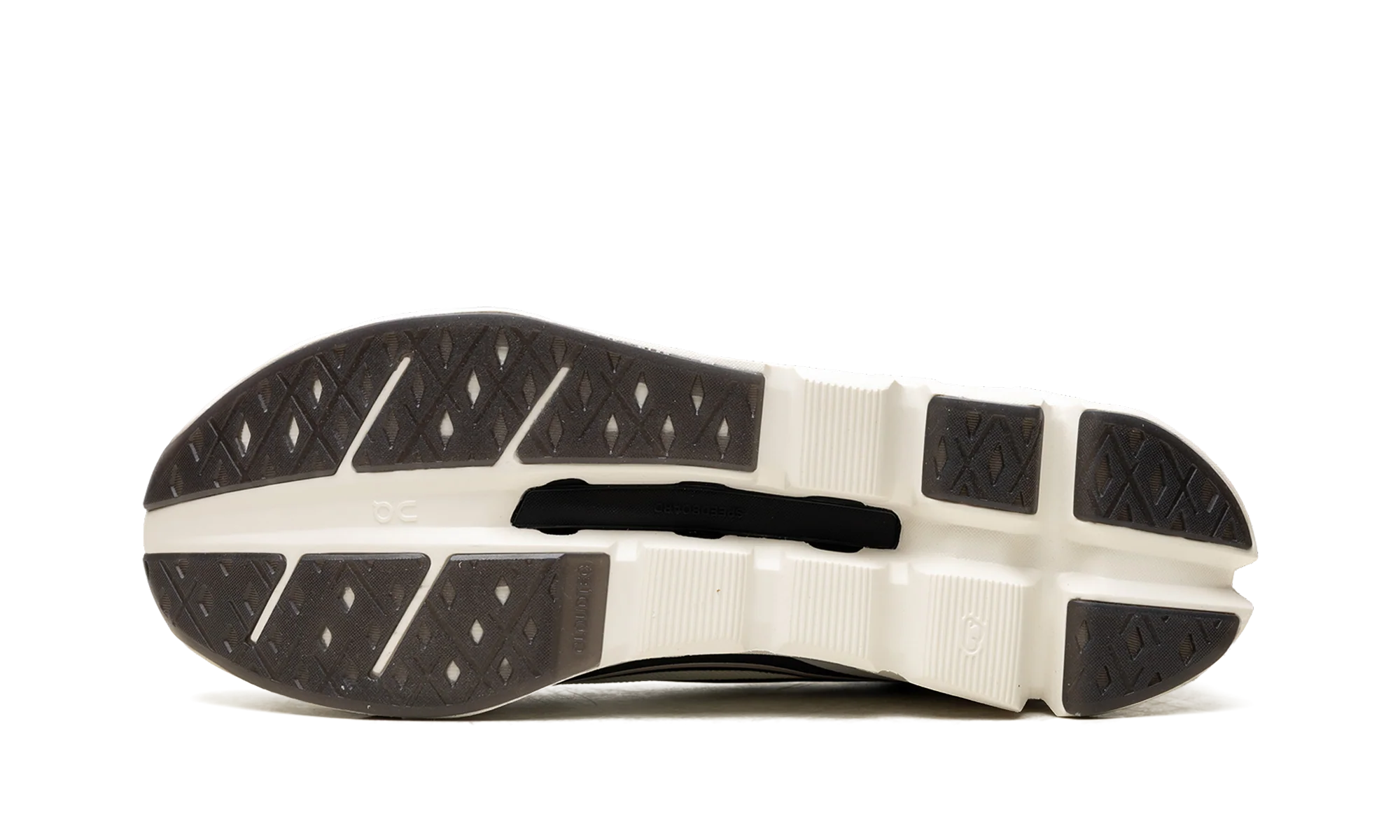 Cloudflow 5 AD "Ivory Black" 3MF30700791