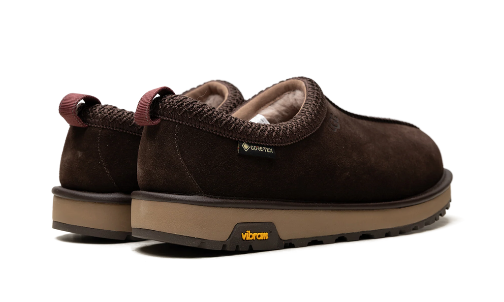 Tasman GTX Slipper "Dusted Cocoa" 1171304 DDC