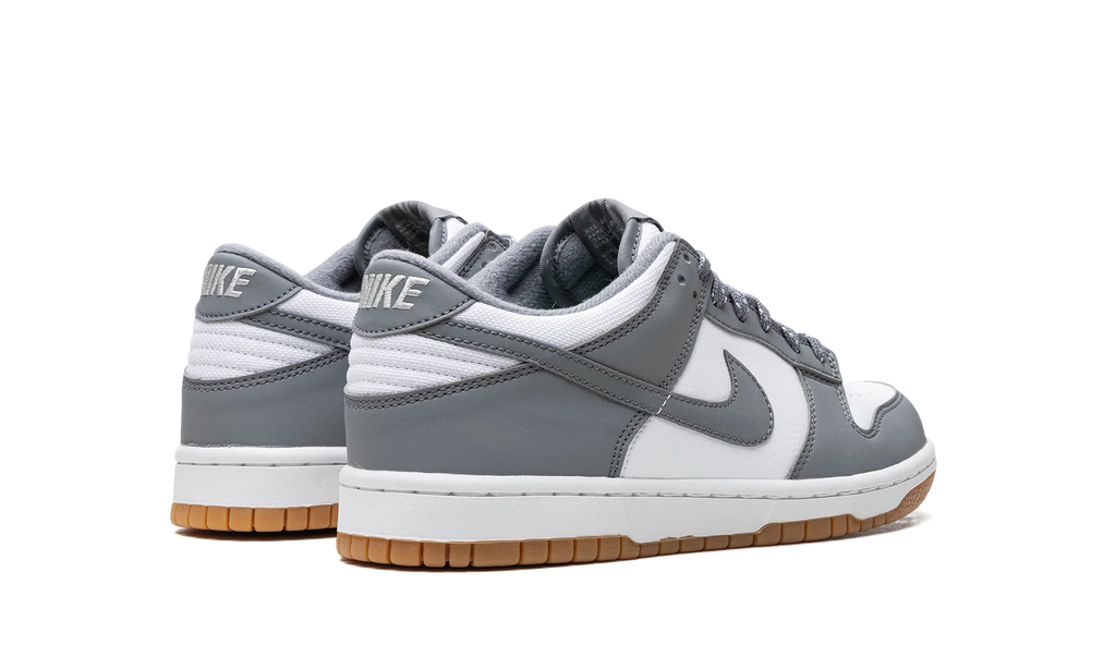 Dunk Low GS "Reflective Grey" FV0374 100