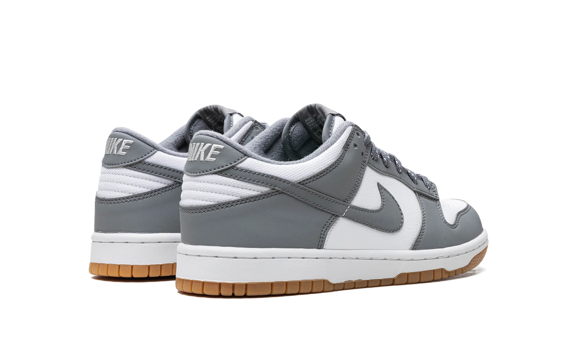 Dunk Low GS "Reflective Grey" FV0374 100