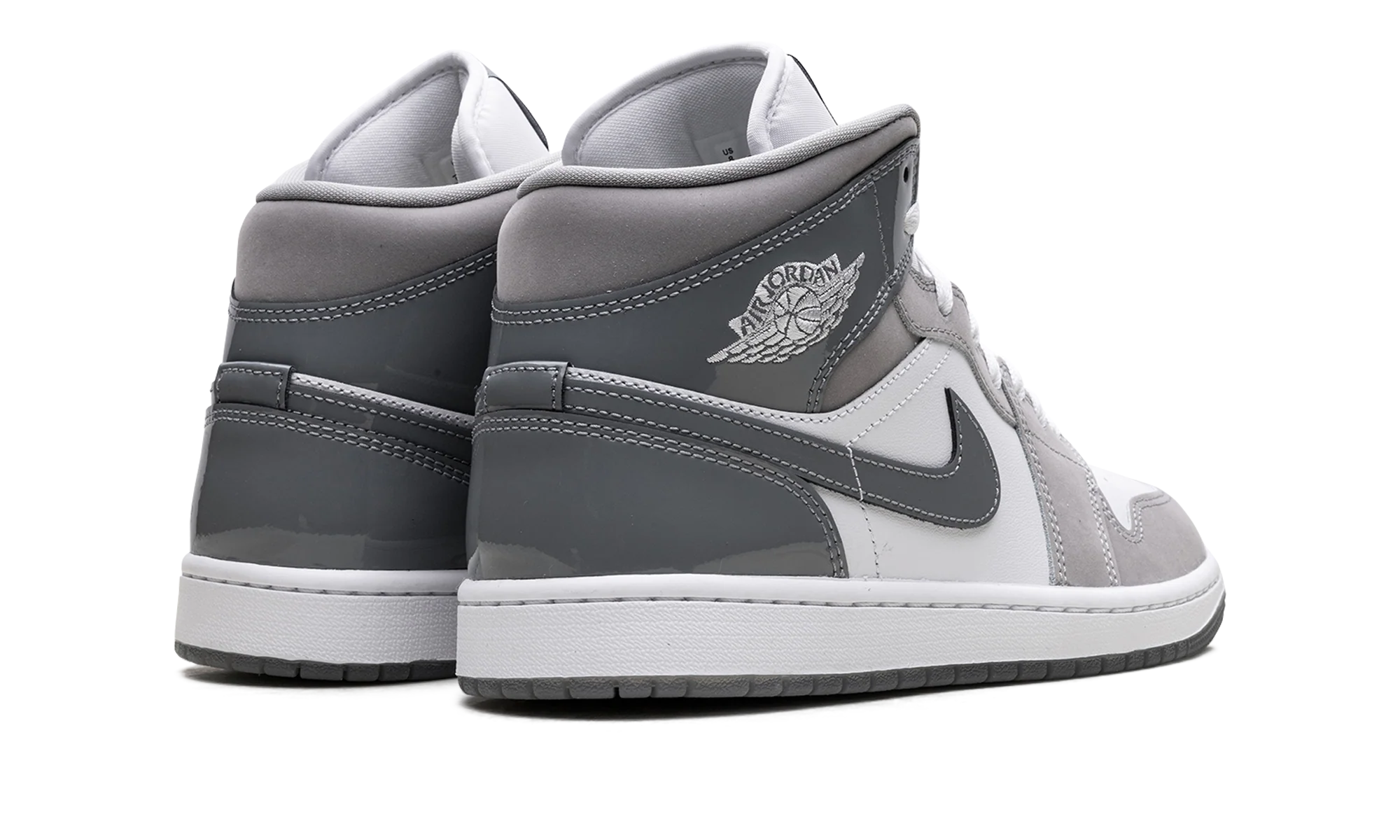 Jordan 1 Mid SE "Cool Grey" HF3216 100