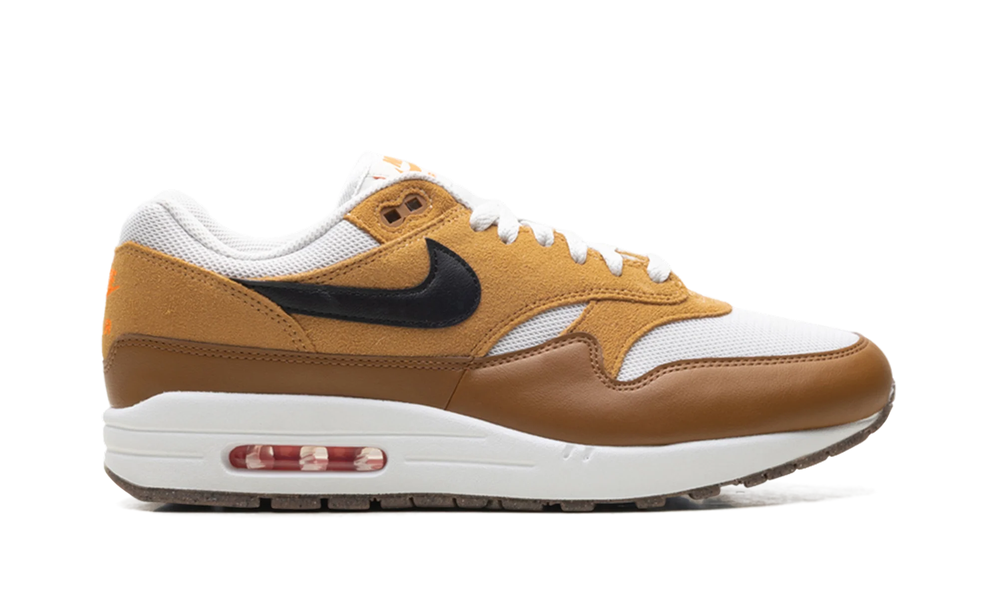 Air Max 1 "Essential Flax British Tan" FZ5808 004