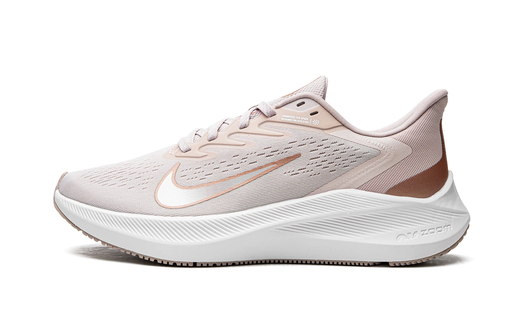 ZOOM INFLO 7 MNS WMNS CJ0302 601