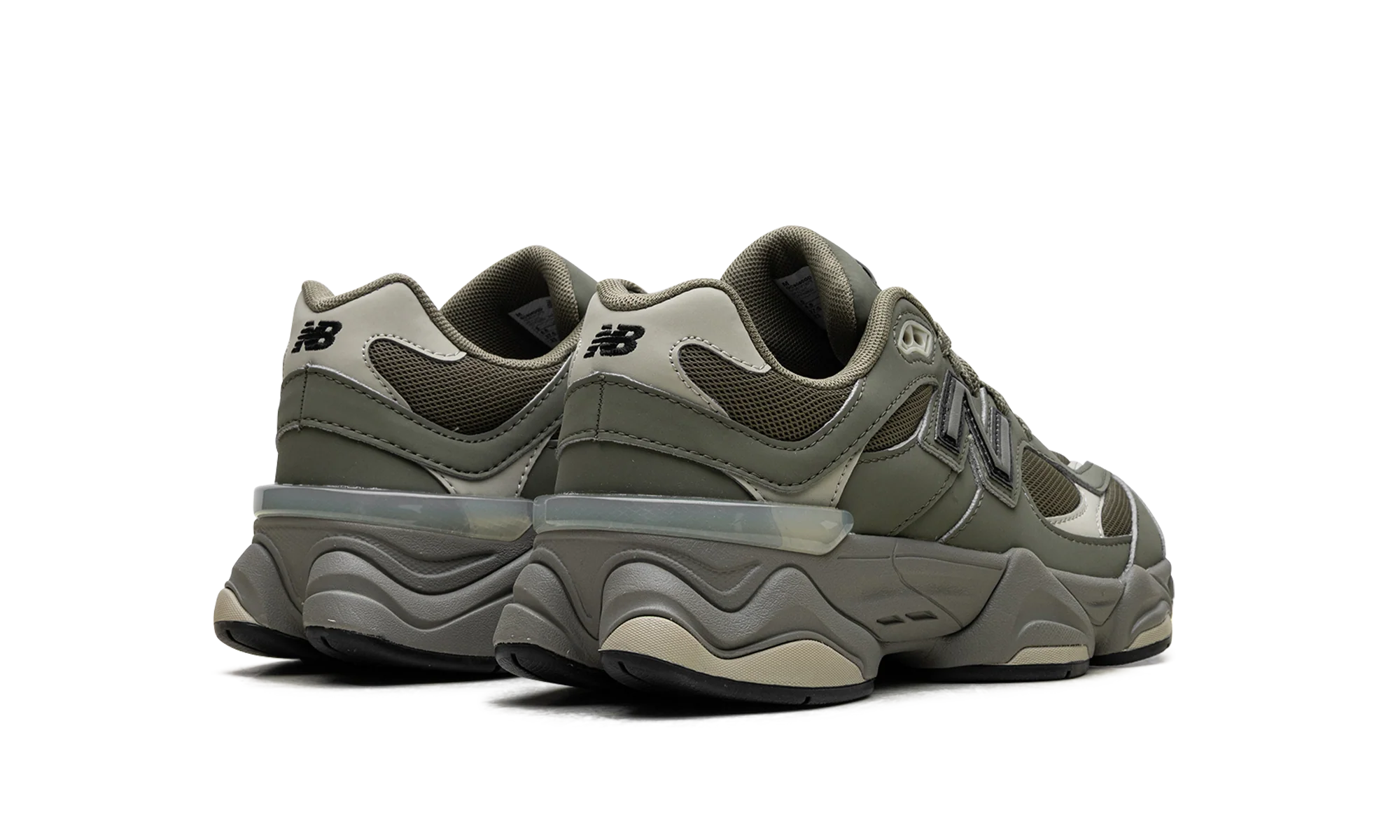 9060 GS "Dark Olivine" GC9060GD