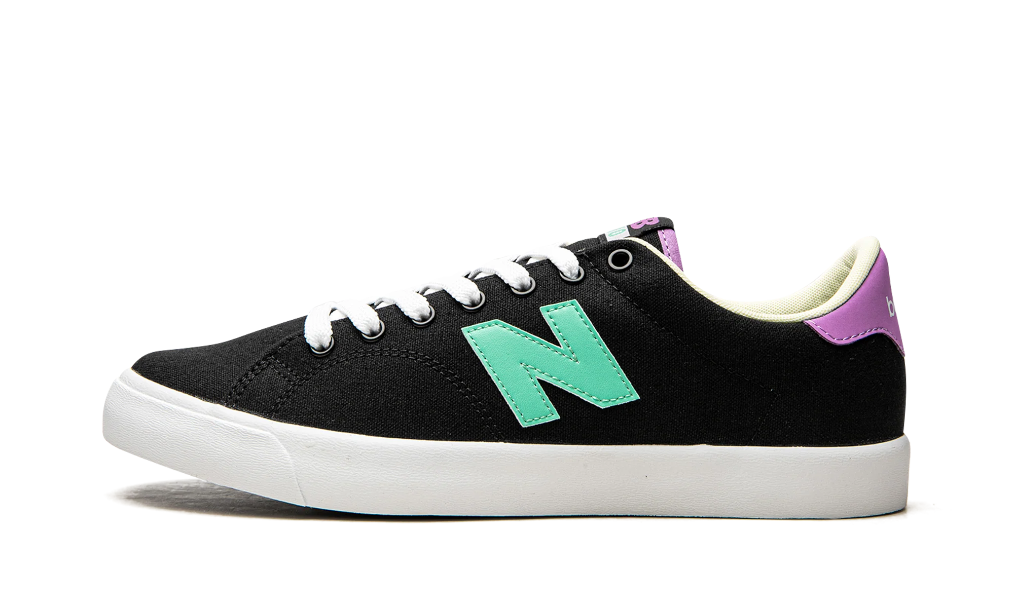 210 "Black/Summer Jade" AM210STC