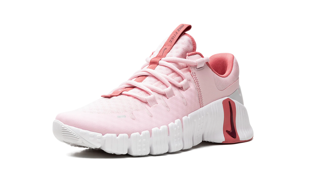 Free Metcon 5 WMNS "Pink Foam" DV3950 603