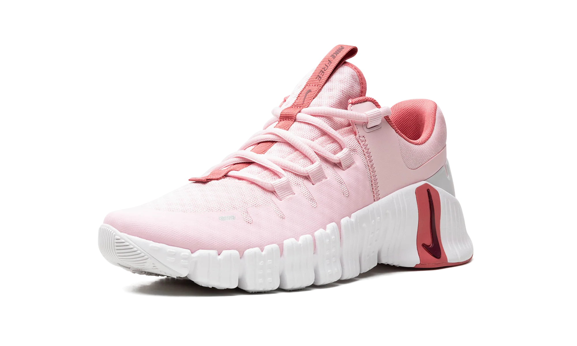 Free Metcon 5 WMNS "Pink Foam" DV3950 603