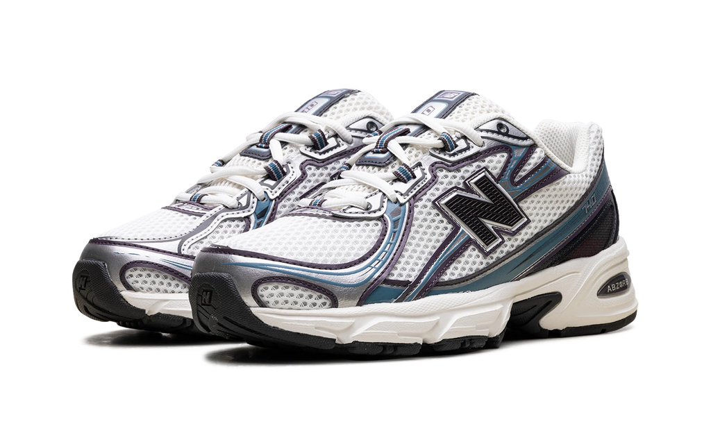 740v2 "Sea Salt Plum" U740PB2