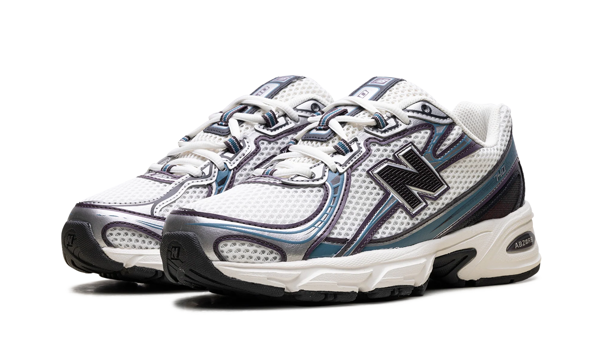 740v2 "Sea Salt Plum" U740PB2