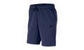 Sportswear Tech Fleece Shorts "MIDNIGHT NAVY" CU4503 410