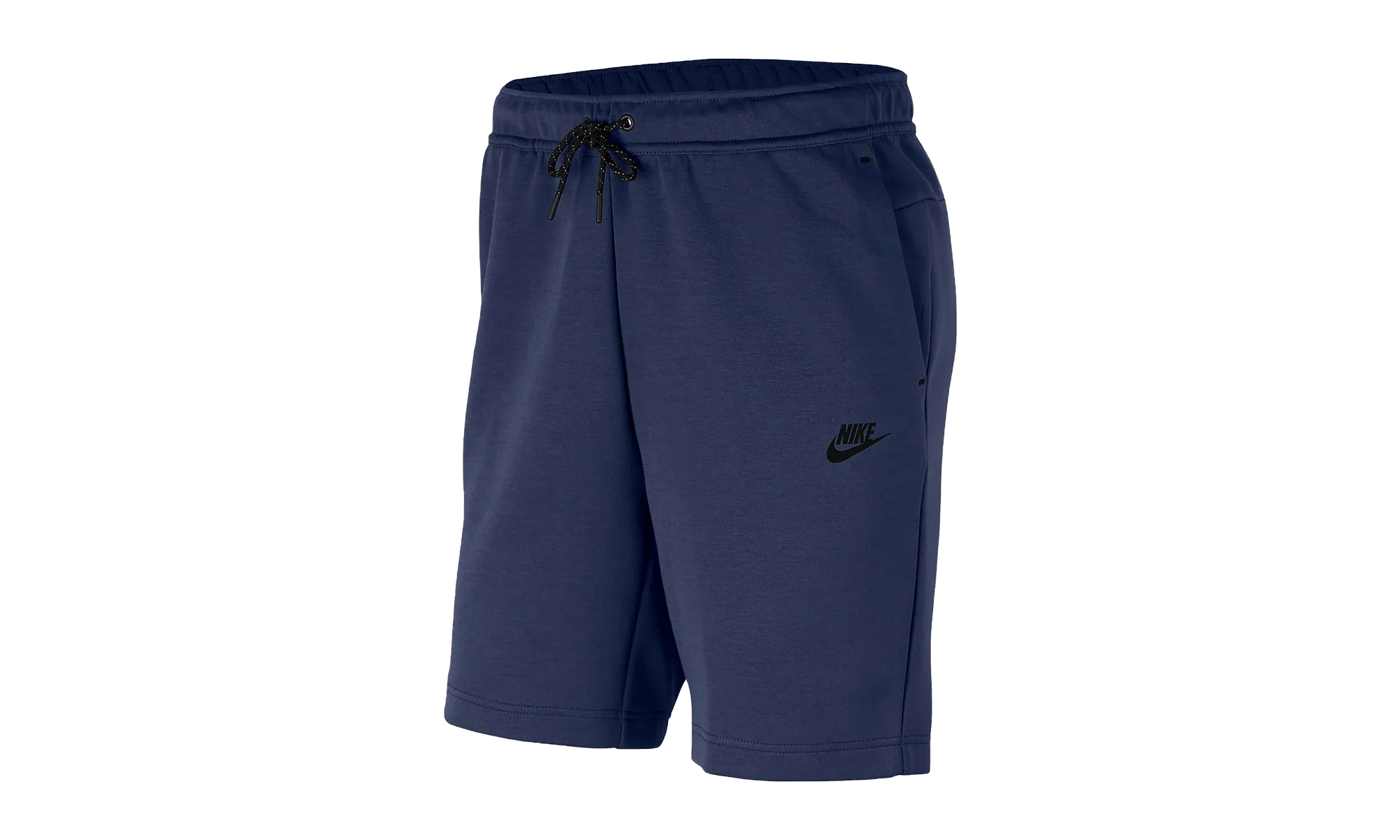 Sportswear Tech Fleece Shorts "MIDNIGHT NAVY" CU4503 410