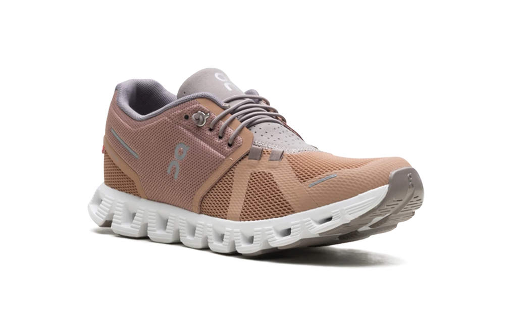 Cloud 5 WMNS "Rosebrown Fog" 59.97766