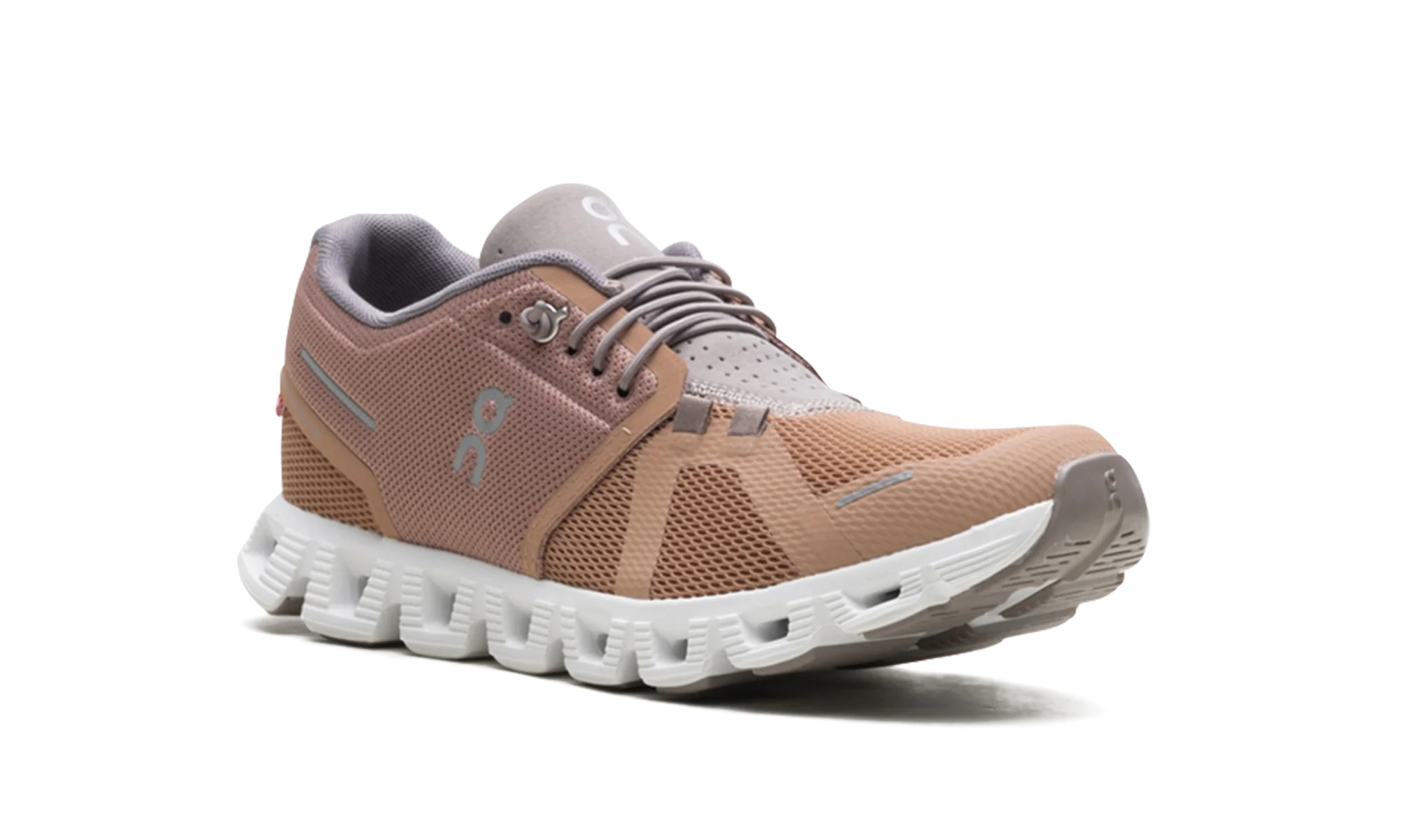 Cloud 5 WMNS "Rosebrown Fog" 59.97766