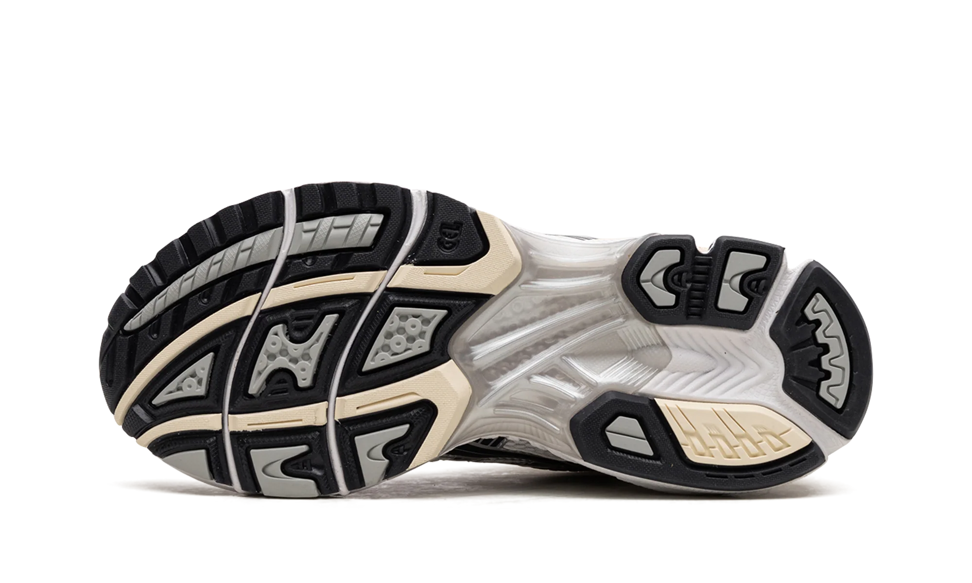 GEL KAYANO 14 WMNS "WHITE MIDNIGHT" 1202A056 109