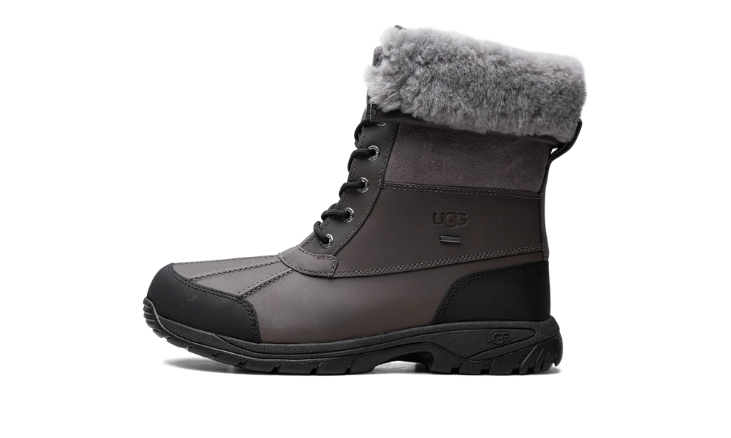 Butte Boot "Metal" 5521 MTL