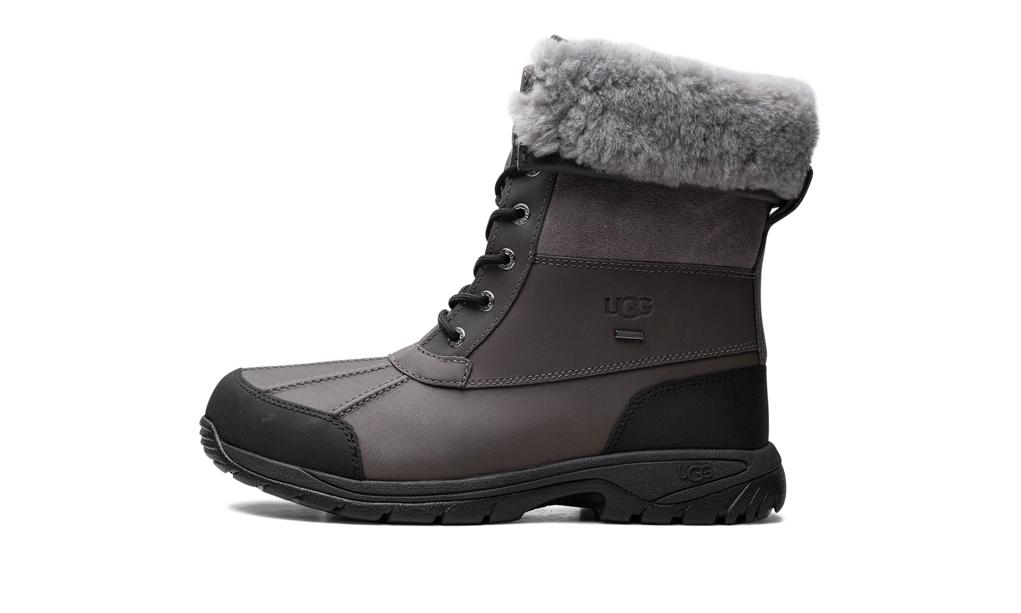 Butte Boot "Metal" 5521 MTL