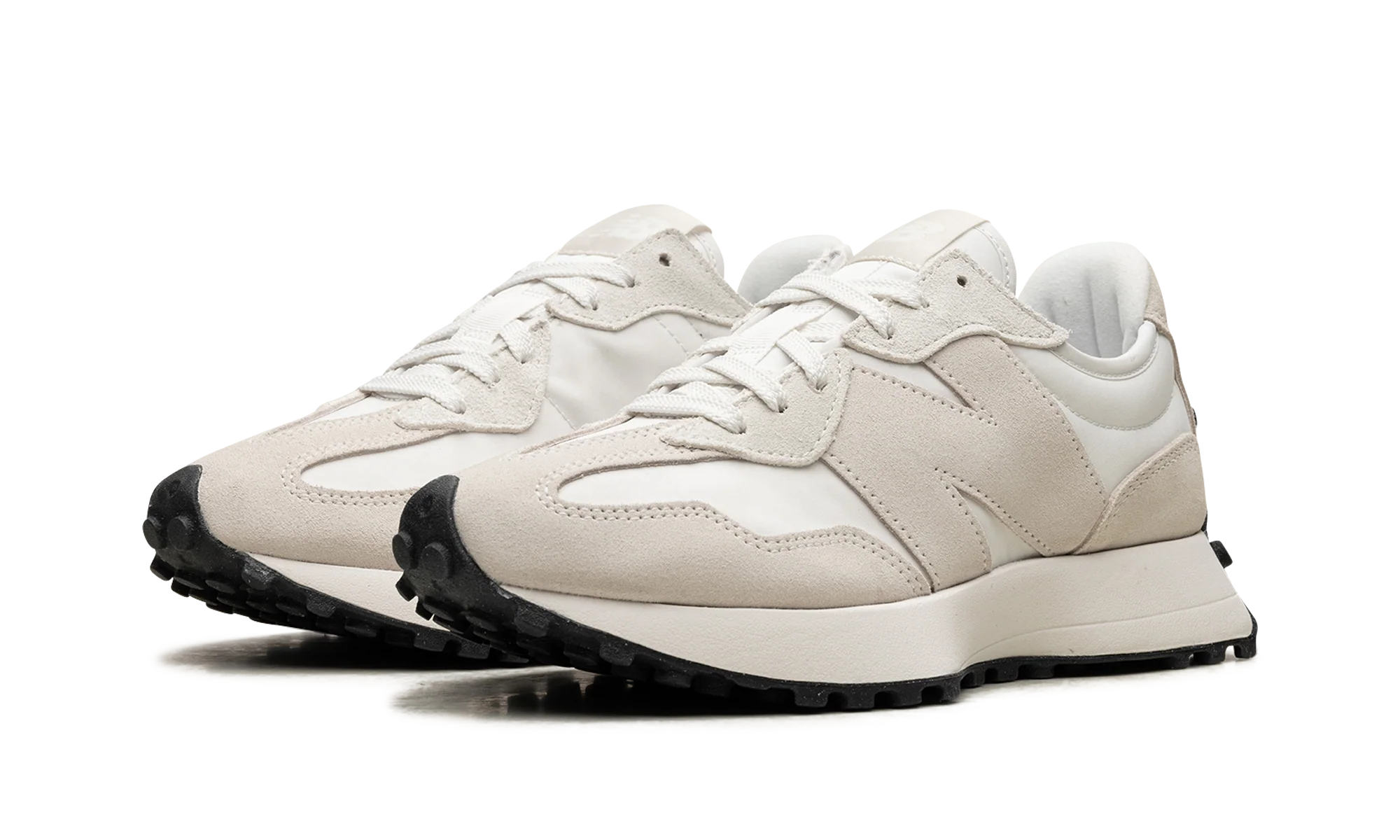 327 WMNS "Linen" WS327MF