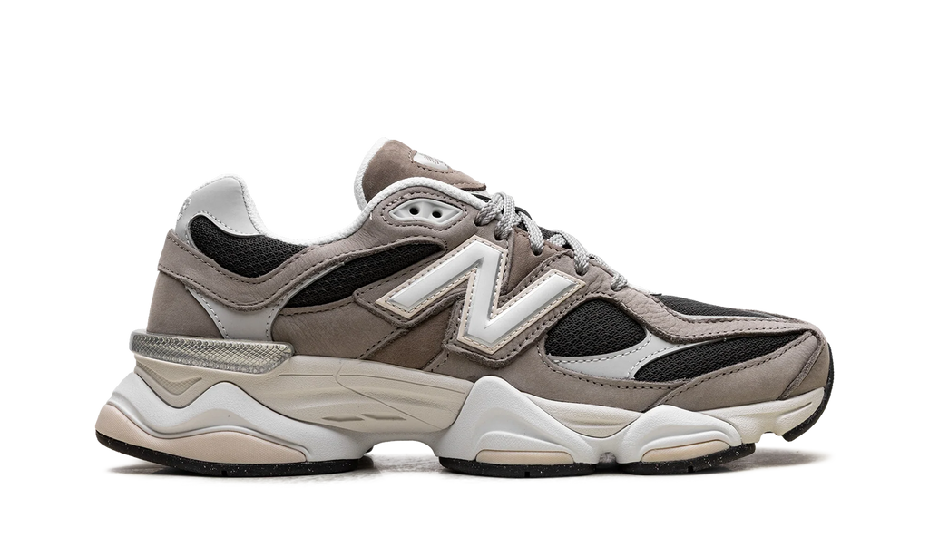 9060 "Fall Suedes Pack Arid Stone" U9060CTA
