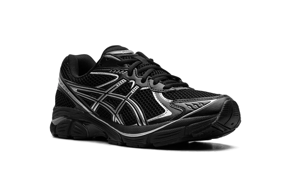 GT-2160 "Black Pure Silver" 1203A275 001