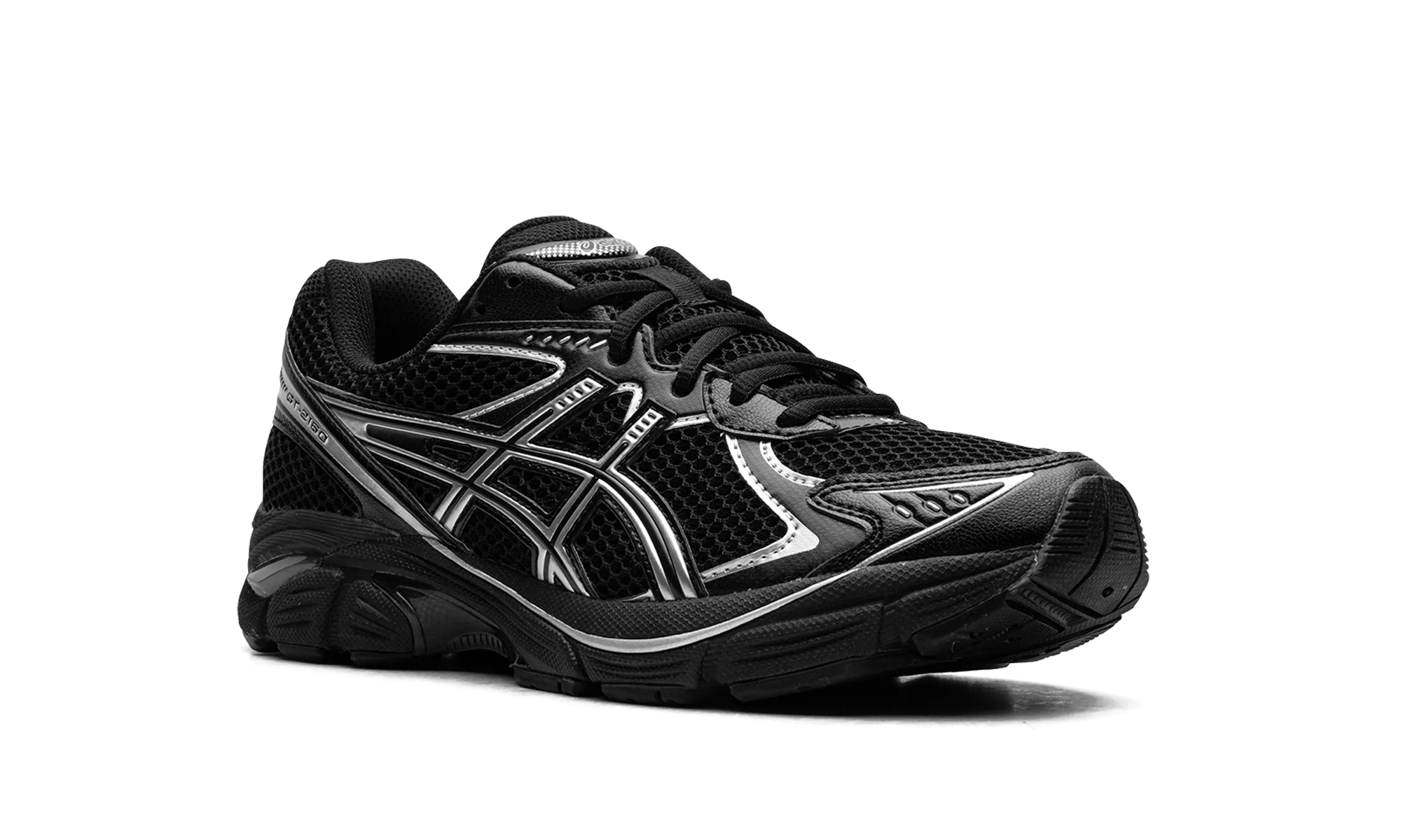 GT-2160 "Black Pure Silver" 1203A275 001