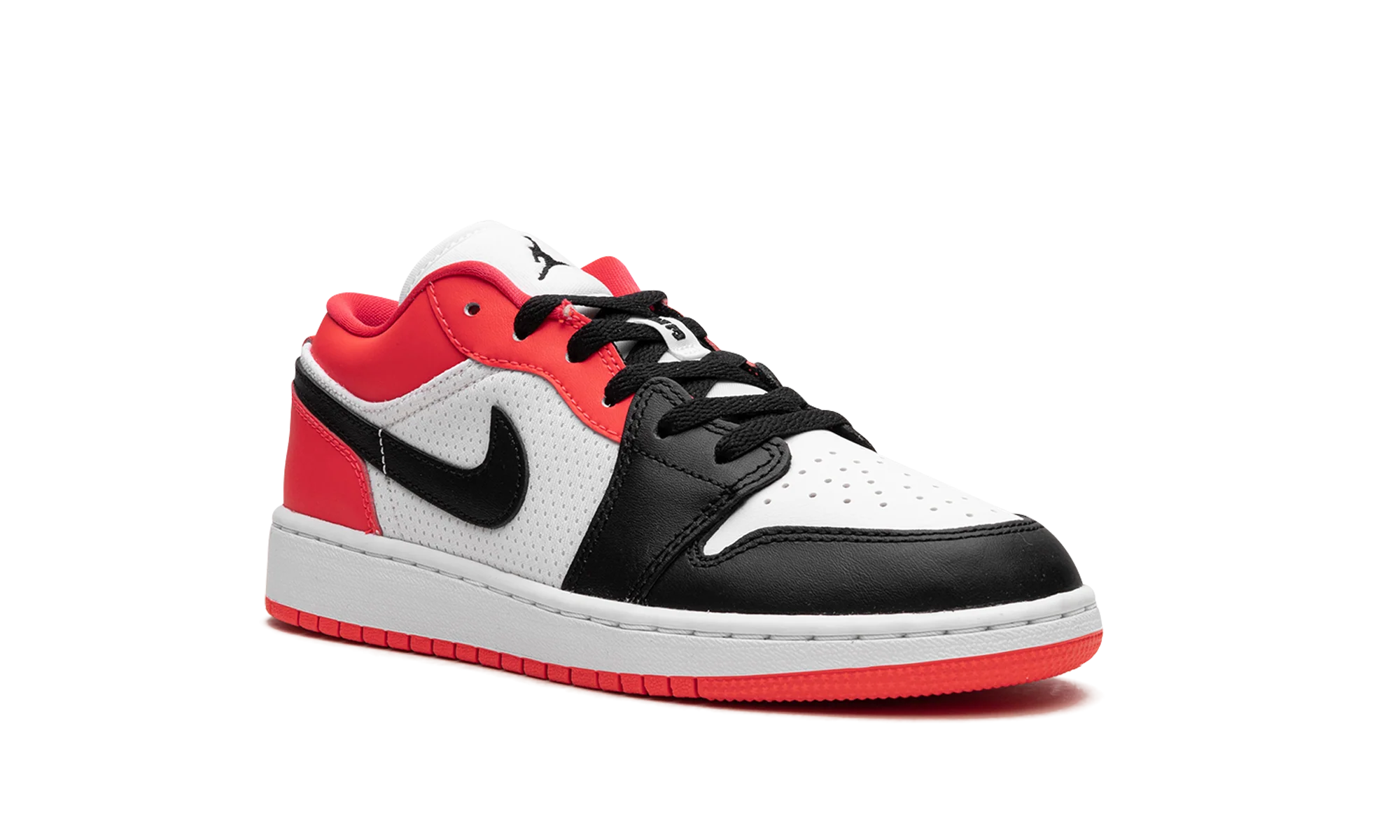 Air Jordan 1 Low GS "Mismatch Chicago" FB4420 616