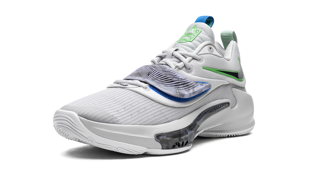 Zoom Freak 3 "Grey Fog" DA0694 004