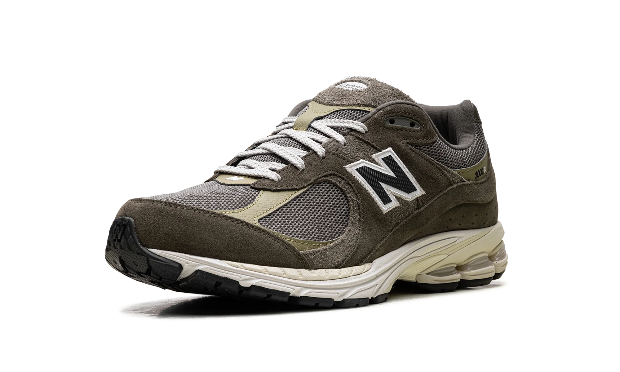 2002R "Zalando Exclusive Olive" M2002RZD