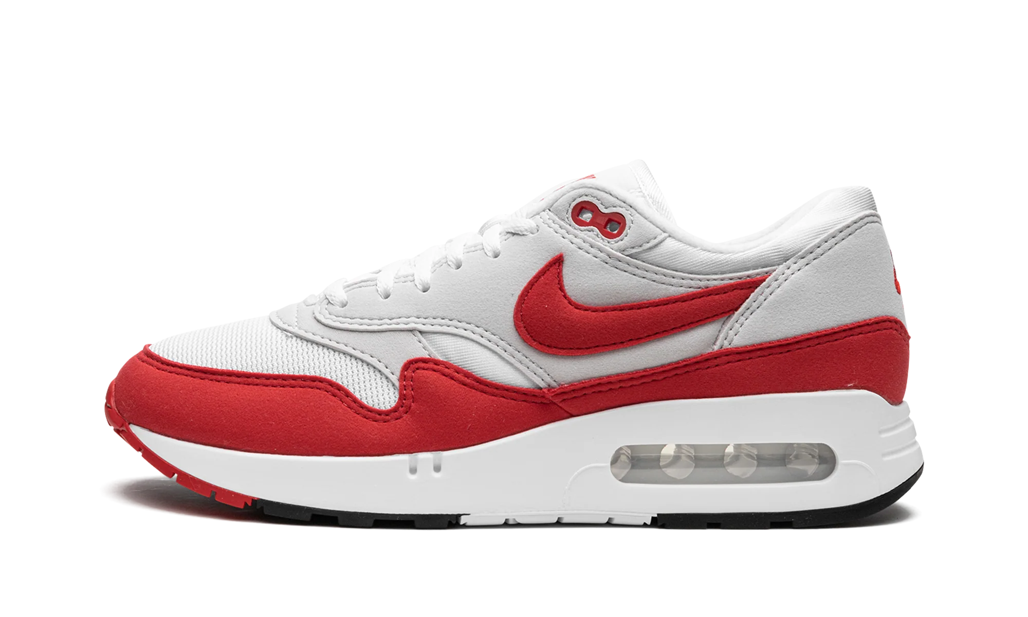 Air Max 1 '86 "Big Bubble - Red" DQ3989 100
