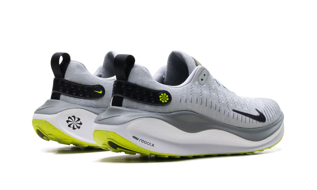 ReactX Infinity Run 4 "Wolf Grey" DR2665 002
