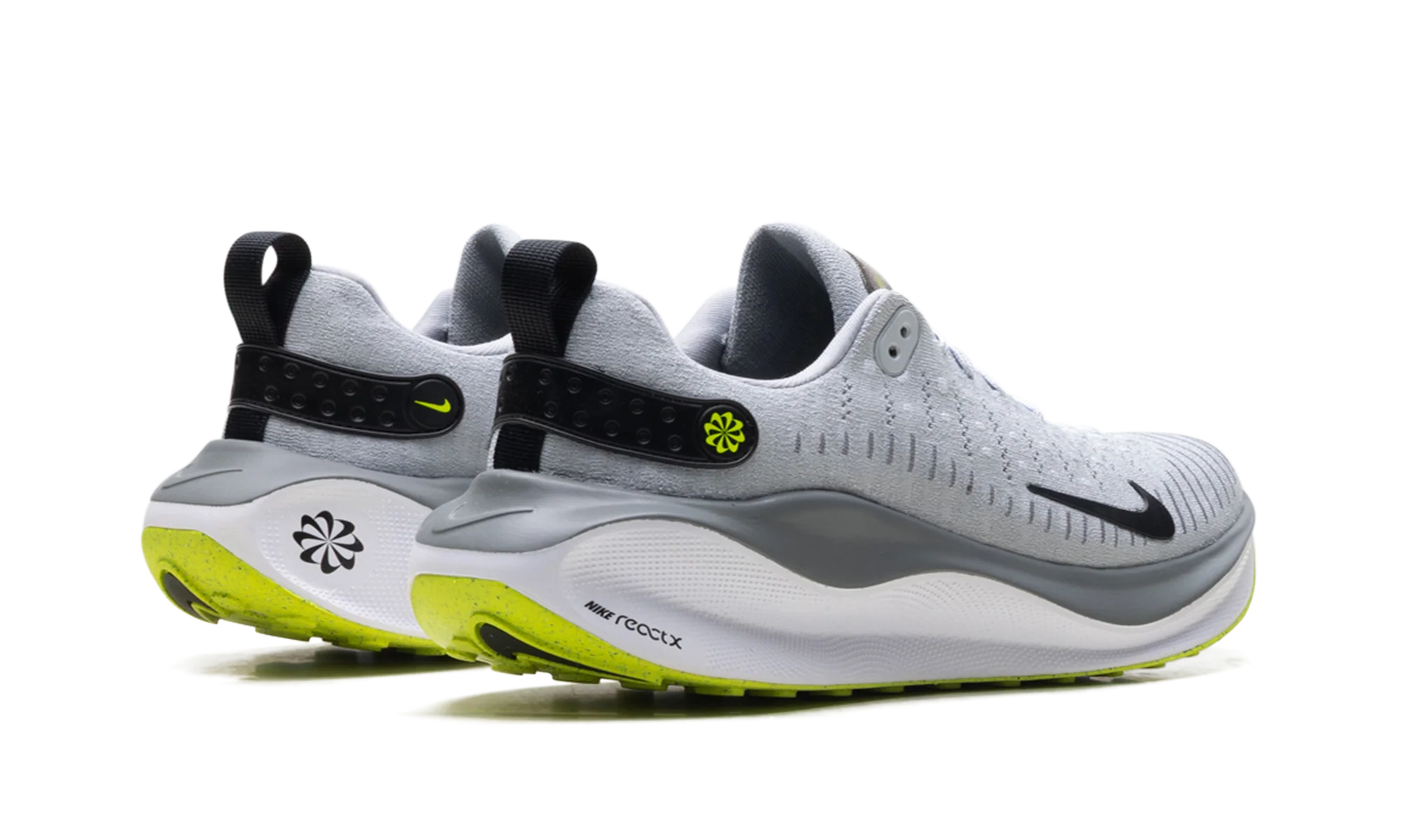 ReactX Infinity Run 4 "Wolf Grey" DR2665 002