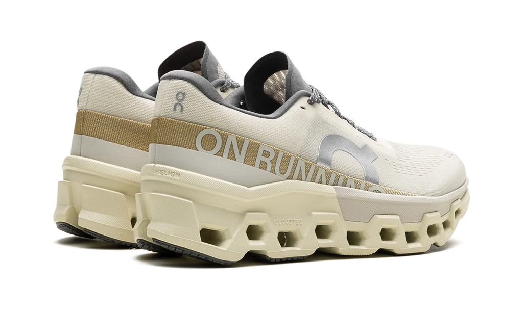 Cloudmonster 2 "Cream Ice" 3ME10122569