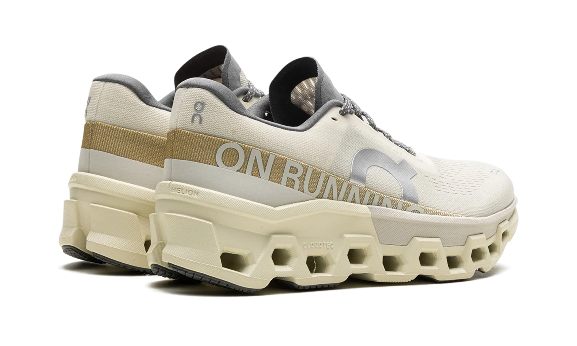 Cloudmonster 2 "Cream Ice" 3ME10122569