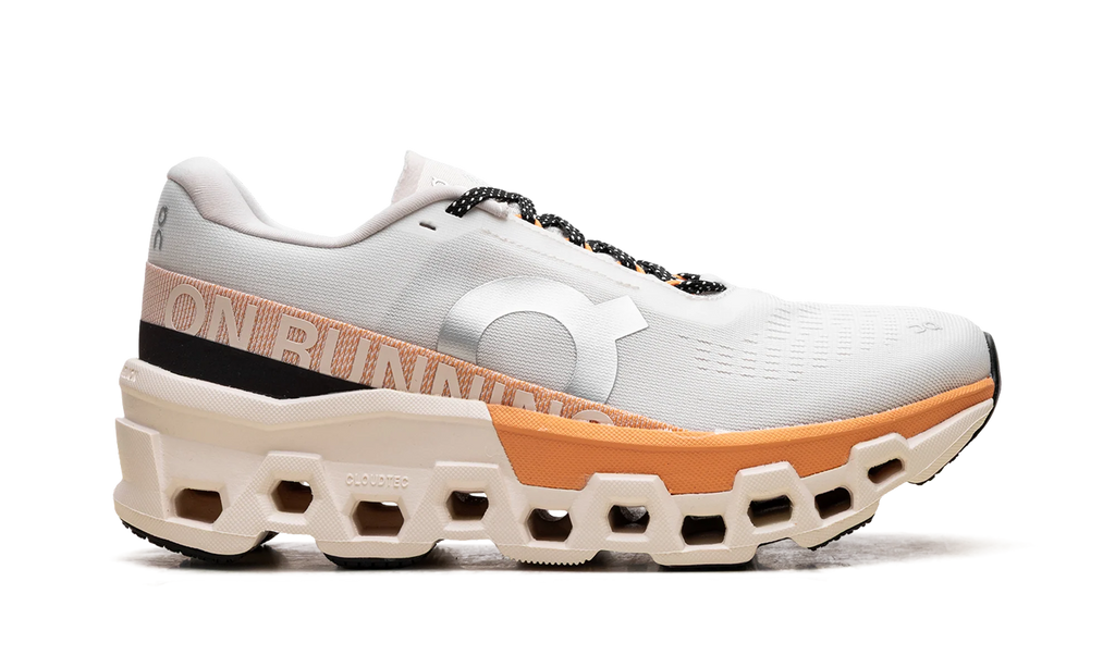 Cloudmonster 2 WMNS "Ivory Tangerine" 3WE10113202