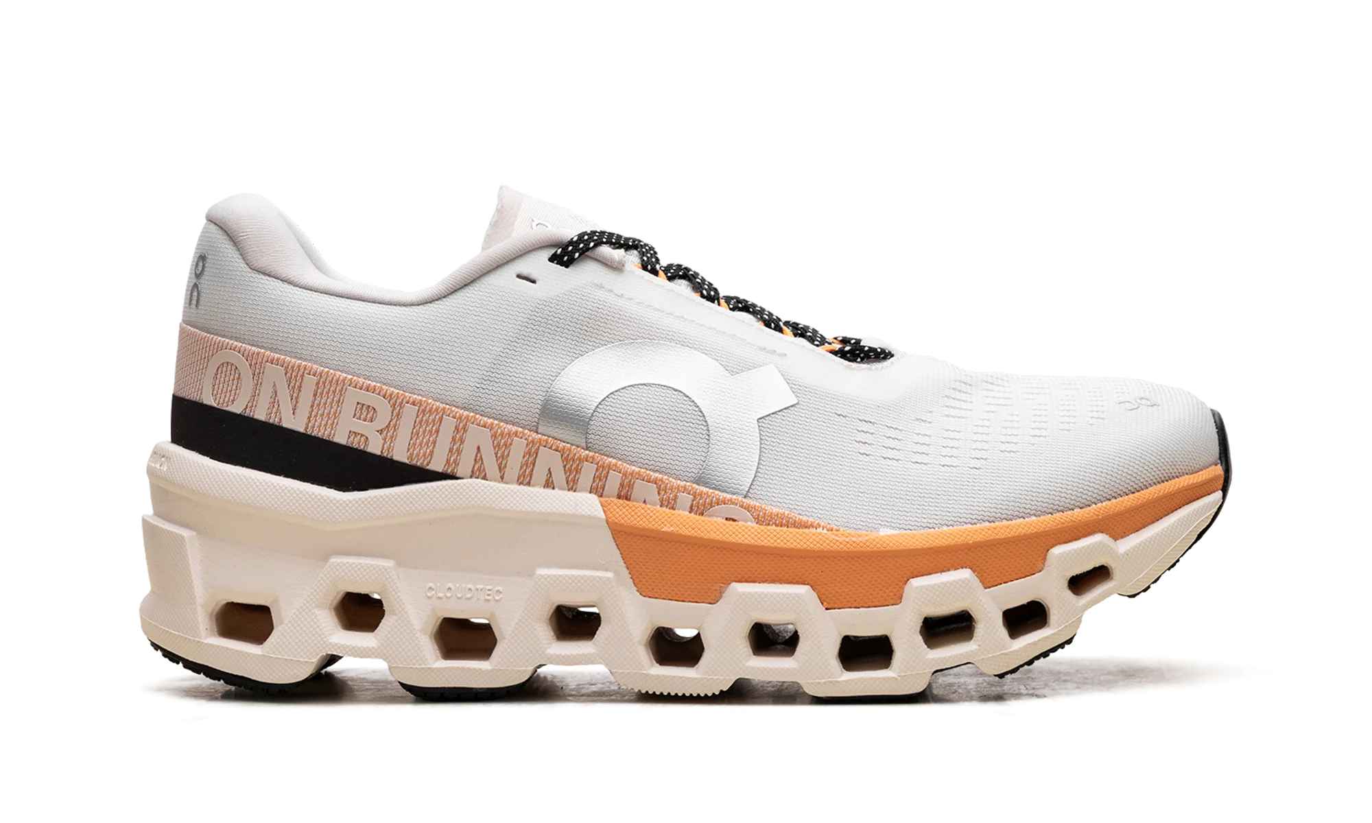 Cloudmonster 2 WMNS "Ivory Tangerine" 3WE10113202