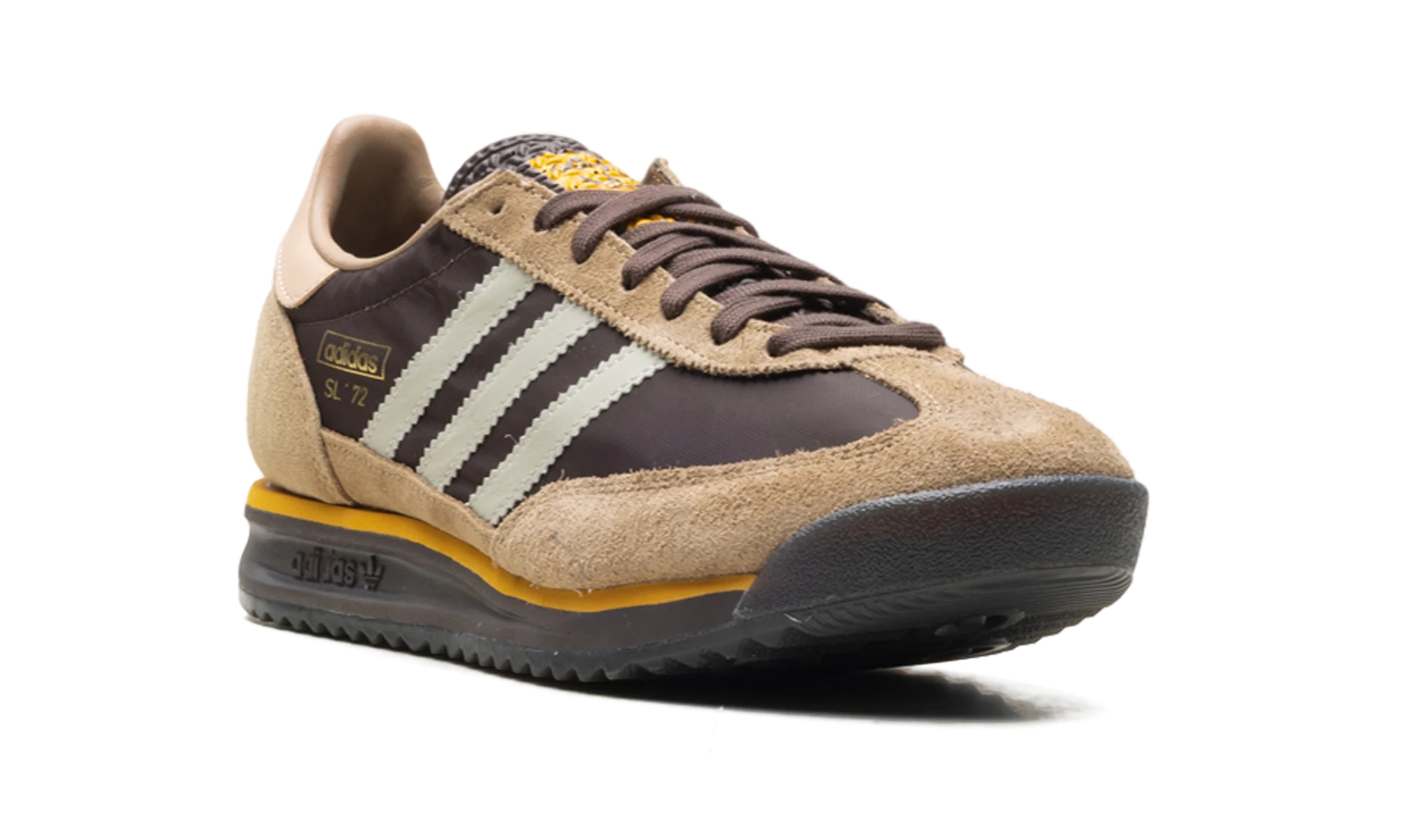 SL 72 RS "Brown Putty Grey" IG4645