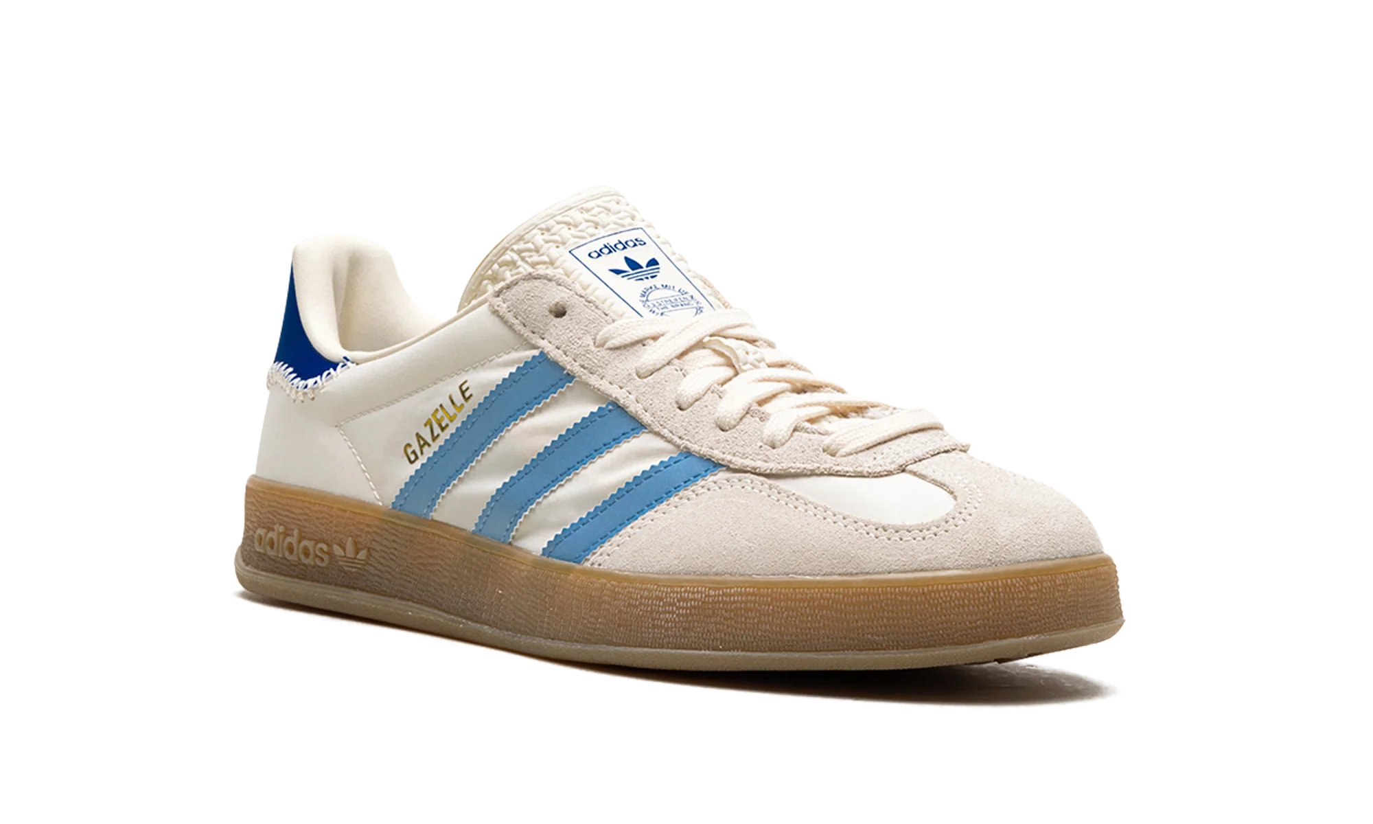 Gazelle Indoor "Off White Clear Sky" JI2004