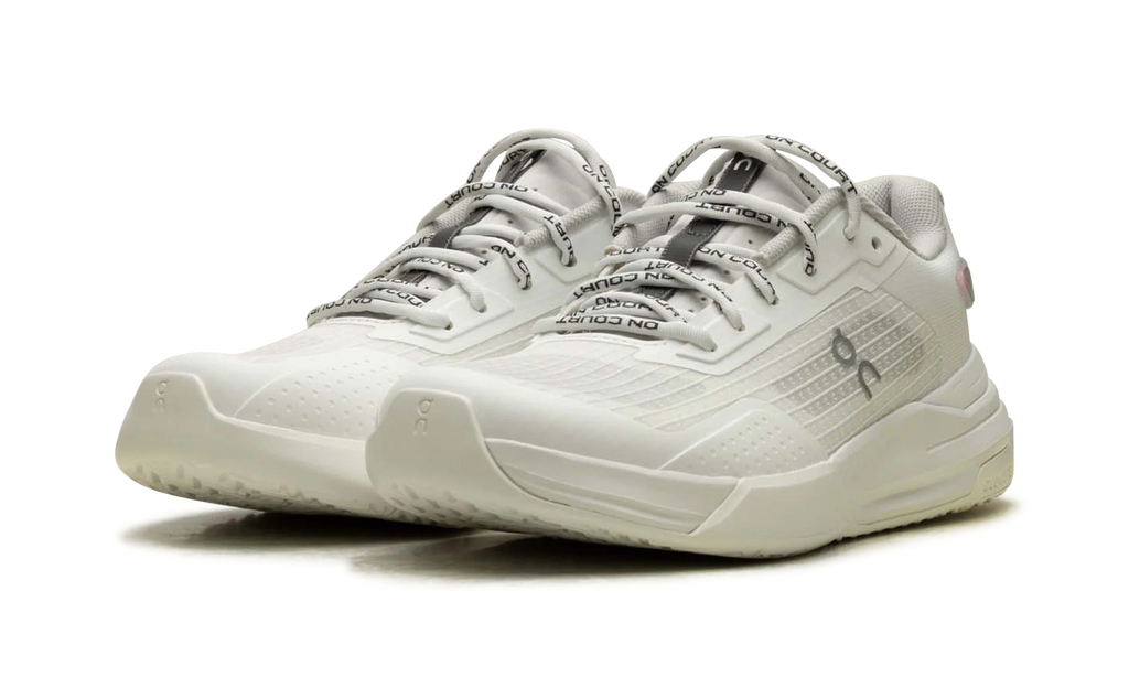 THE ROGER ADV Z5 WMNS "White Ivory" 3WF10240924
