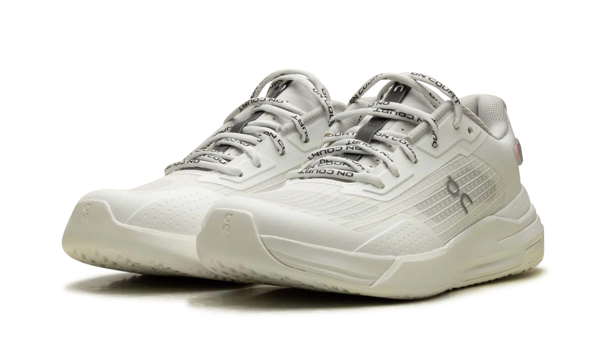 THE ROGER ADV Z5 WMNS "White Ivory" 3WF10240924
