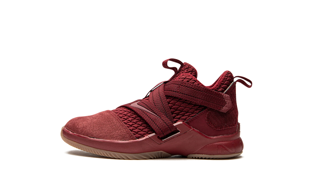 Lebron Soldier 12 SFG PS "Team Red" AO2912 600