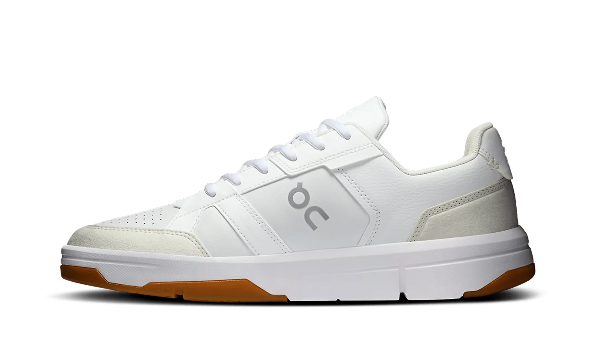 The ROGER Clubhouse "White Ivory" 3MF10540924