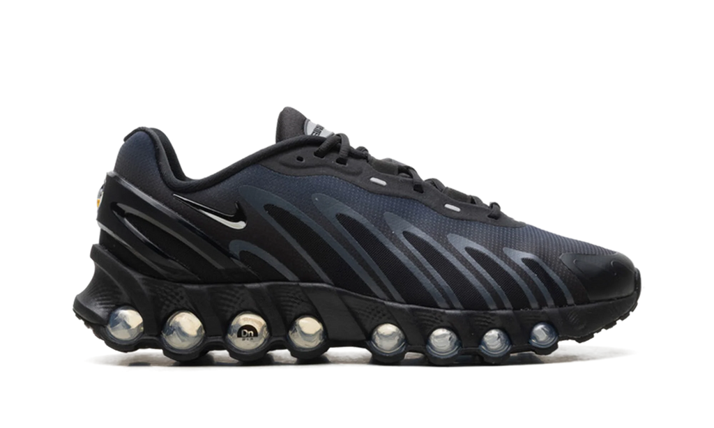 Air Max Dn8 "Black" II7634 001