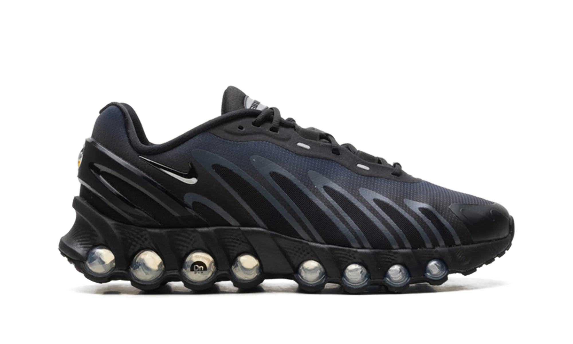 Air Max Dn8 "Black" II7634 001